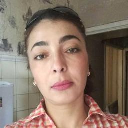 Домработник(-ца) Нелуфар Рахматуллоевна в г Одинцово