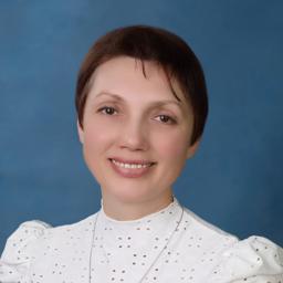 Няня Ольга Викторовна в рп Воскресенское