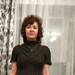 Помощник(-ца)/Пара Ирина Геннадьевна в г Тверь, ул Коминтерна