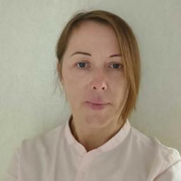 Повар Наталья Владимировна в г Москва