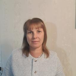 Няня Ольга Валерьевна в г Москва, ул Большая Дорогомиловская