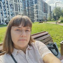 Домработник(-ца) Наталья Сергеевна в г Москва