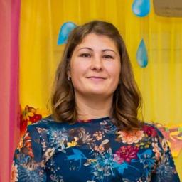 Няня Мария Вячеславовна в г Пушкино