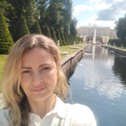 Няня Алеся Асхатовна в г Москва