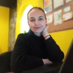 Домработник(-ца) Екатерина Сергеевна в г Одинцово, тер МЖК Изумрудная долина (деревня Солманово), ул Елисейская
