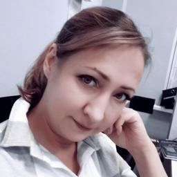 Домработник(-ца) Елена Викторовна в г Москва, ул Тёплый Стан