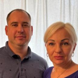 Помощник(-ца)/Пара Светлана Валериевна в г Балашиха, Балашихинское шоссе