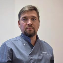 Повар Алексей Викторович в г Москва, ул Люблинская