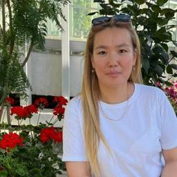Няня ГУЛЬДАНА Эсеновна в г Москва, ул Менжинского