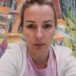 Няня Галина Александровна в г Химки, ул Бабакина