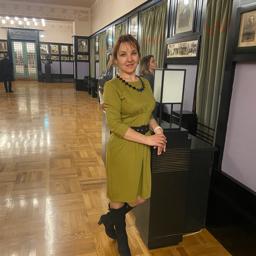 Няня Наталия Сергеевна в г Балашиха, кв-л Абрамцево