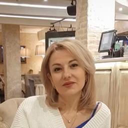 Домработник(-ца) Ирина Валериевна в г Москва