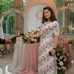 Домработник(-ца) Юлия Владиславовна в г Троицк