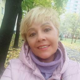 Няня Елена Юрьевна в г Москва, ул Вешняковская