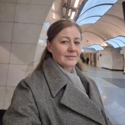 Няня Антонина Вячеславовна в г Москва, ул Октябрьская