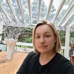 Домработник(-ца) Светлана Алексеевна в г Сергиев Посад