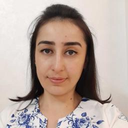 Домработник(-ца) Nadya Nadya в г Москва, Театральная пл