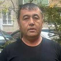 Помощник(-ца)/Пара Алишер Ахмаджонович в г Балашиха, мкр Железнодорожный