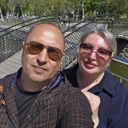 Помощник(-ца)/Пара Тамара Анатольевна в г Геническ, пер Возрождения