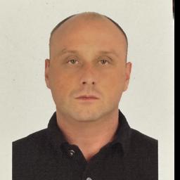 Водитель Павел Владимирович в г Москва, ул Самуила Маршака