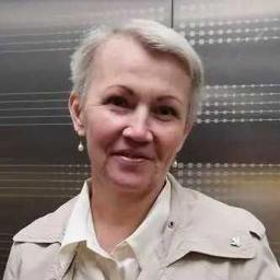 Няня Елена Николаевна в г Москва