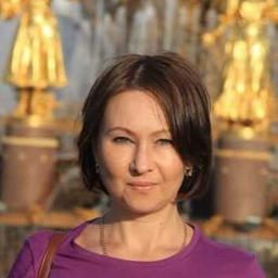 Няня Елена Анатольевна в г Москва