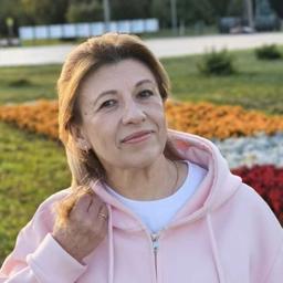 Няня Светлана Евгеньевна в г Москва, ул Руднёвка