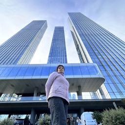 Репетитор Татьяна Алексеевна в г Москва, ул Коломенская