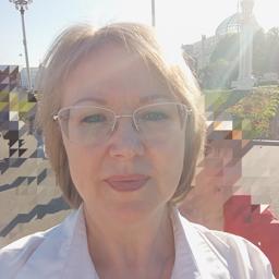 Няня Светлана Анатольевна в г Москва, ул Онежская