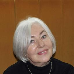Няня Алла Петровна в г Москва