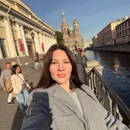 Няня Дарья в г Реутов, ул Транспортная
