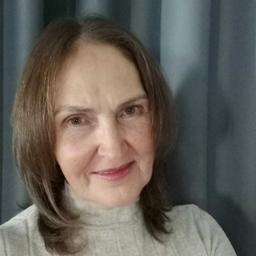 Домработник(-ца) Галина Юрьевна в г Москва