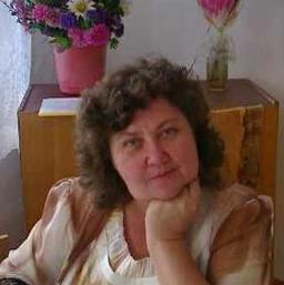 Няня Ирина Геннадьевна в г Москва, Новотушинский пр-д