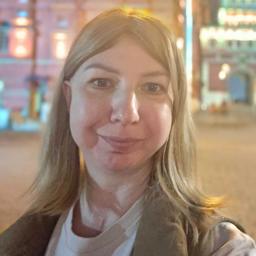 Няня Анна Андреевна в г Москва